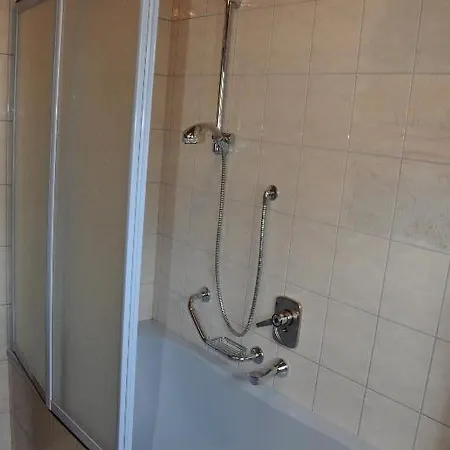 Pezzei Apartmán Schlitters